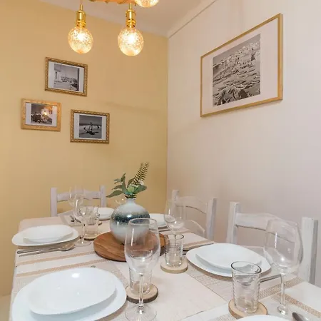 Downtown & * Албуфейра