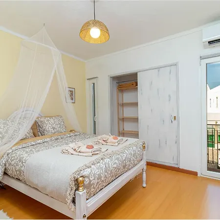 Апартаменты Downtown &