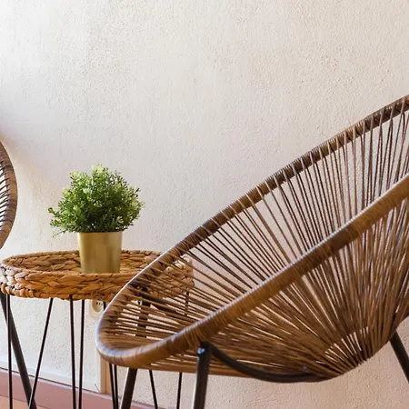 Downtown & 알부페이라