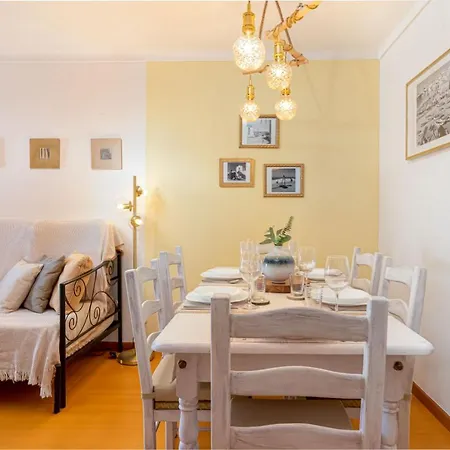 Apartment Downtown & Albufeira