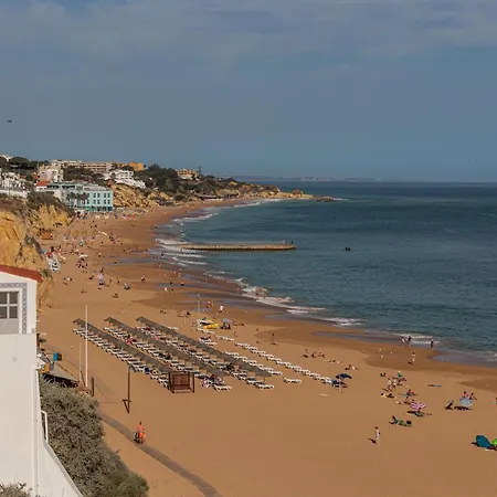 Downtown & * Albufeira