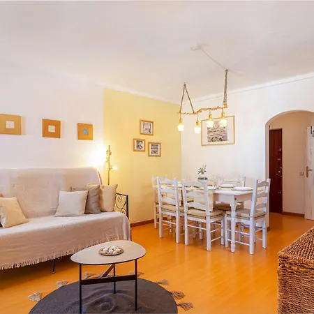 Downtown&beach Apartament *