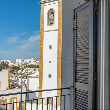 Downtown & * Albufeira