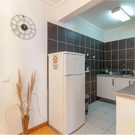 Apartmán Downtown & Albufeira