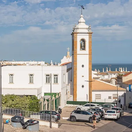 Downtown & Apartmán Albufeira
