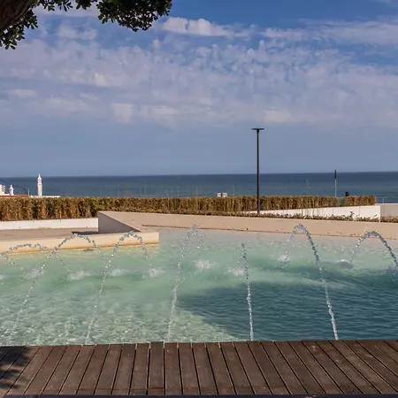 Apartament Downtown&beach *