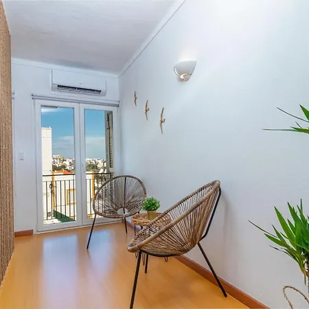 Downtown & Apartment *