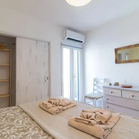 Apartment Downtown & Albufeira