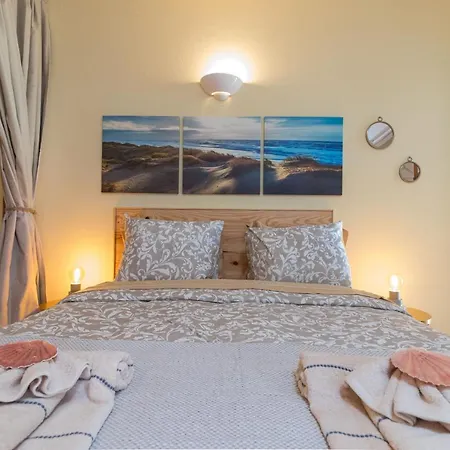 Downtown&beach Apartament *