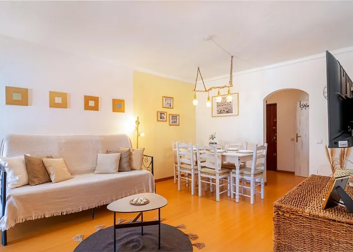 Downtown & דירה *