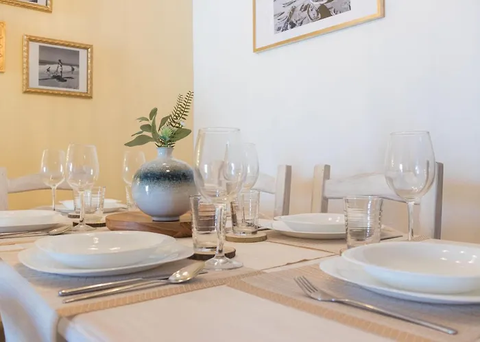 Downtown & דירה *