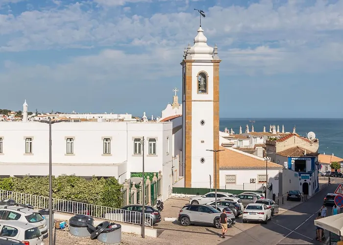 Downtown & דירה אלבופיירה