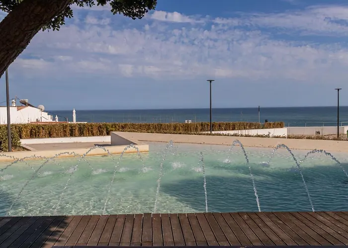 דירה Downtown & *