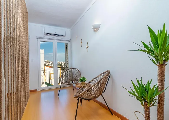 Downtown & דירה *