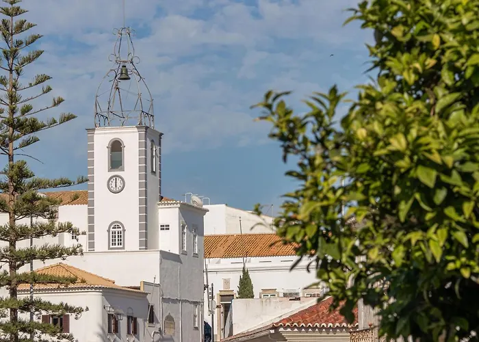 דירה Downtown & *