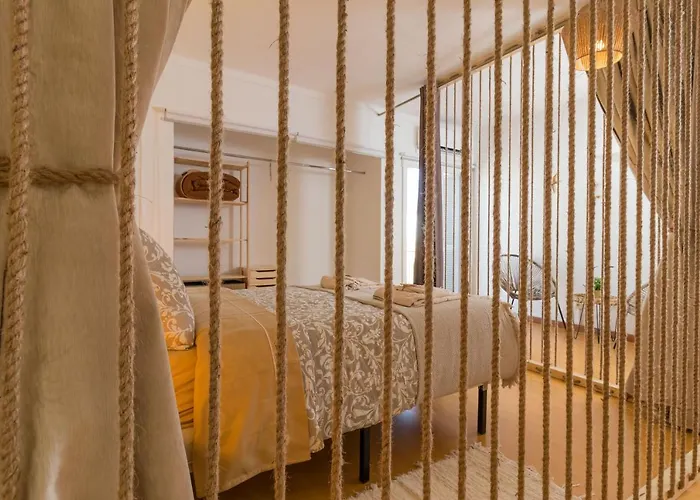 Downtown & * אלבופיירה