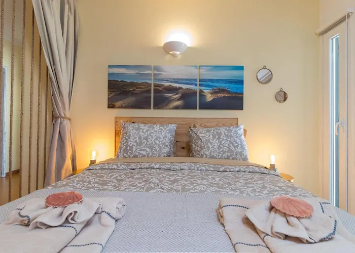 Downtown & דירה *