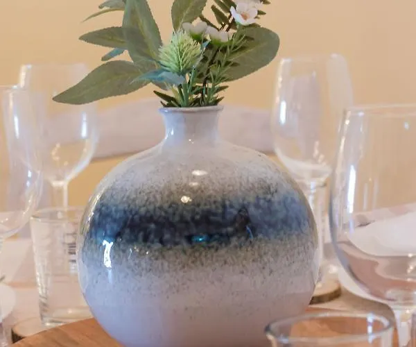 דירה Downtown & *