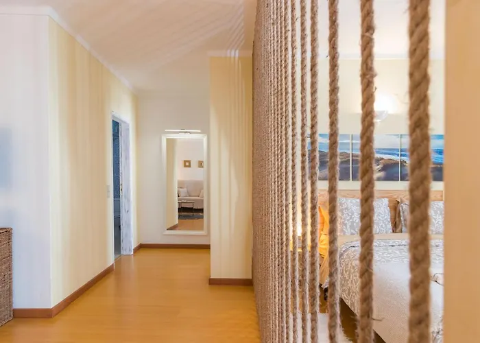 דירה Downtown & *