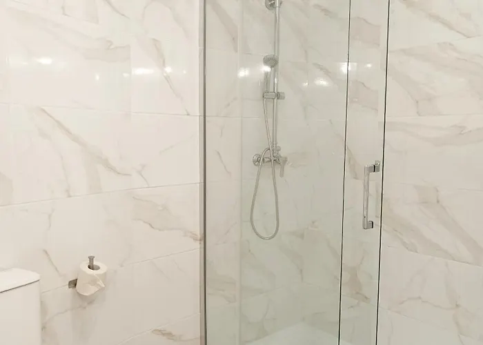 Downtown & דירה *