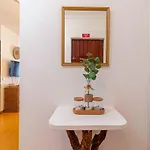 Apartamento Downtown &