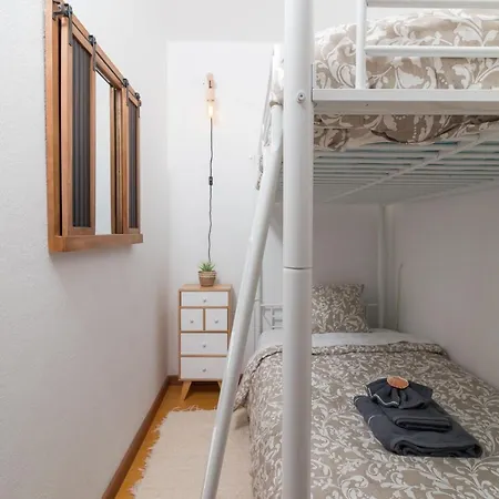 Appartement Downtown & Albufeira