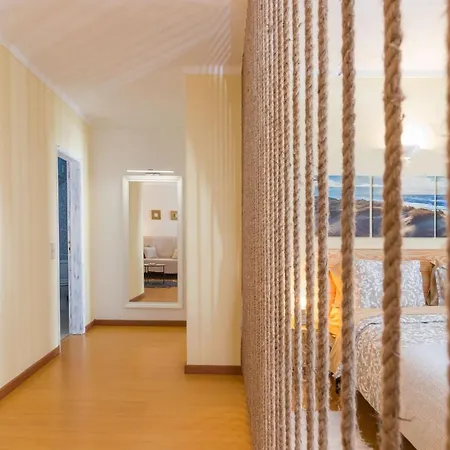 Appartement Downtown & *