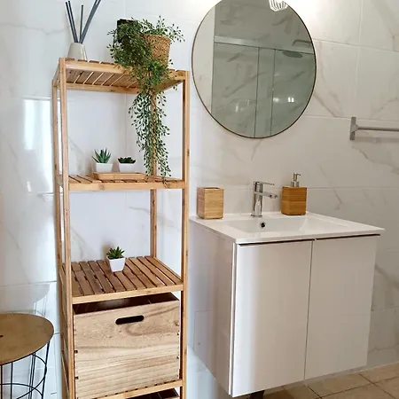 Downtown & Appartement Albufeira